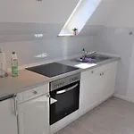 Haus Kaiser 6 Deichglueck Διαμέρισμα *